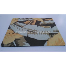 Special cloth printing superior mouse pad